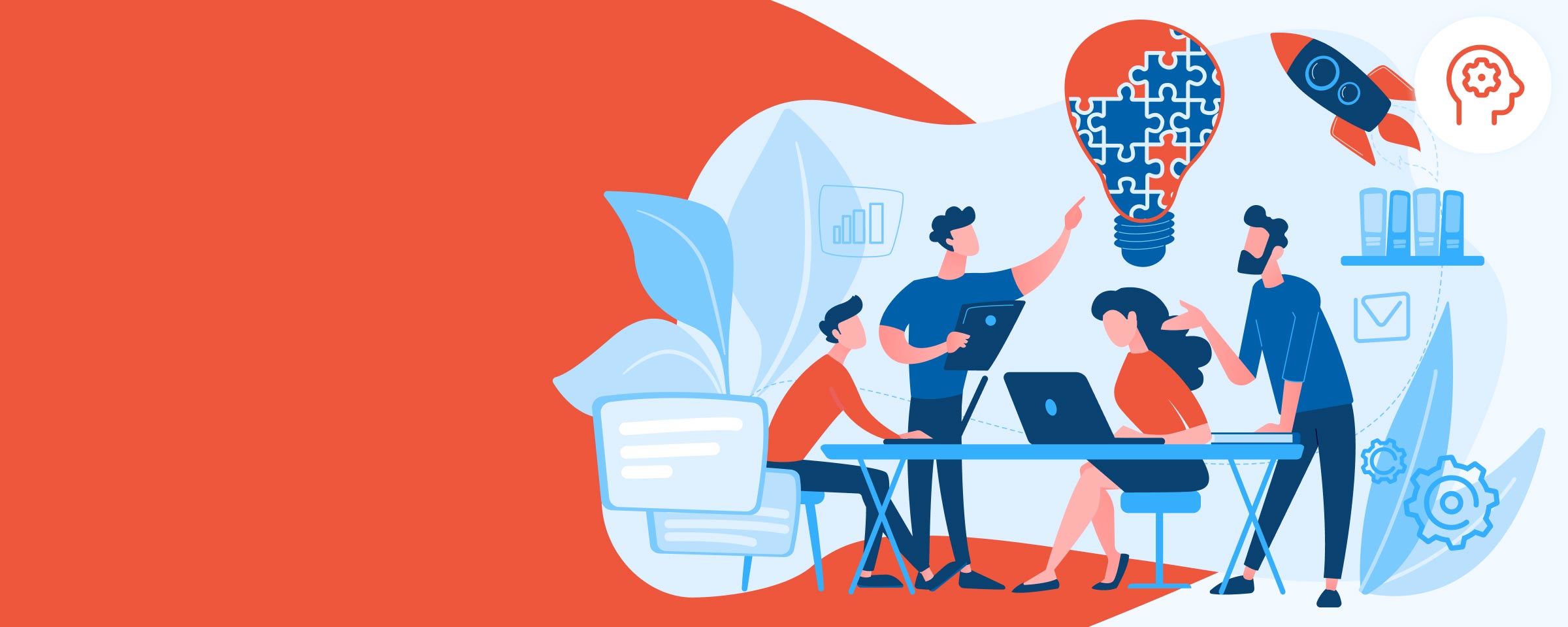 How to perfect MSP workflows with community-driven development and rapid innovation