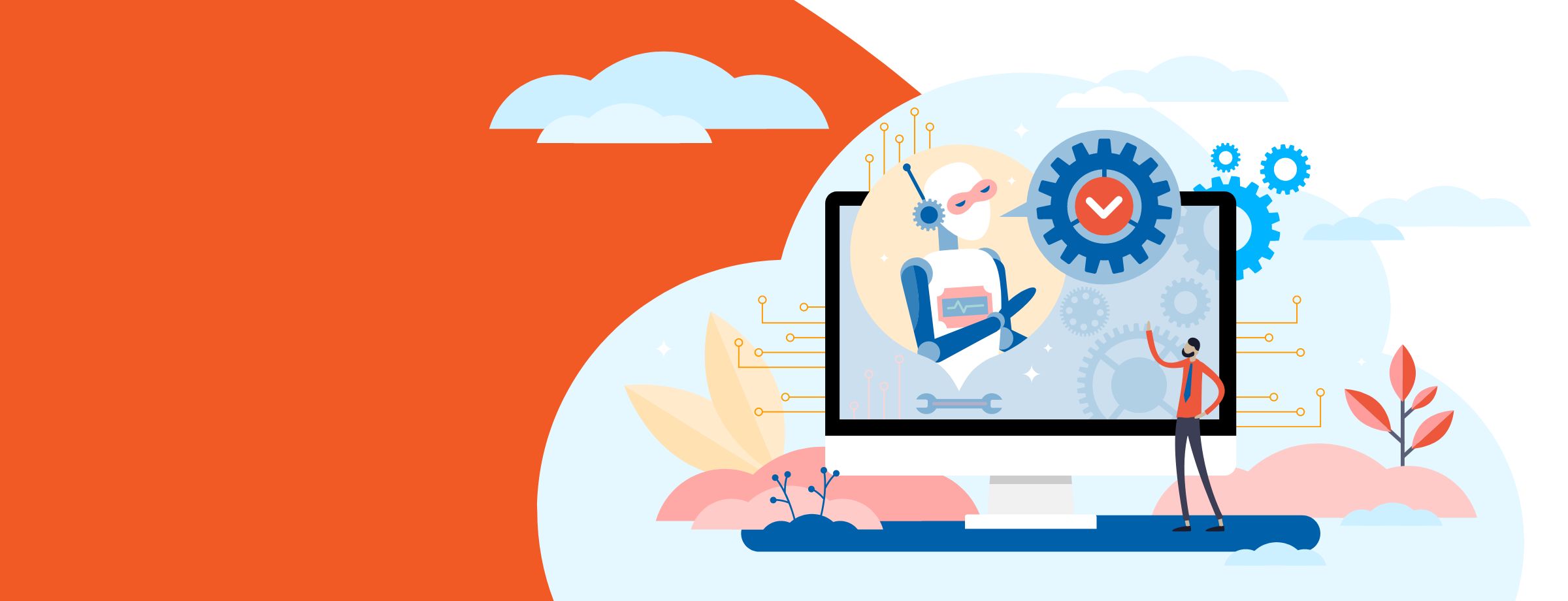 How MSPs can scale faster and work smarter with automation