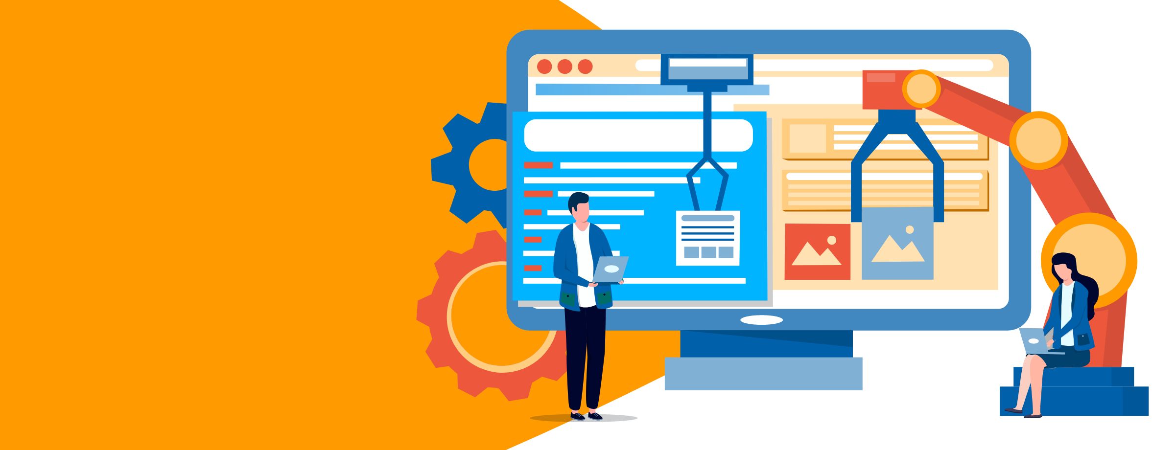 If you can automate these 5 MSP workflows, you’re ready to scale