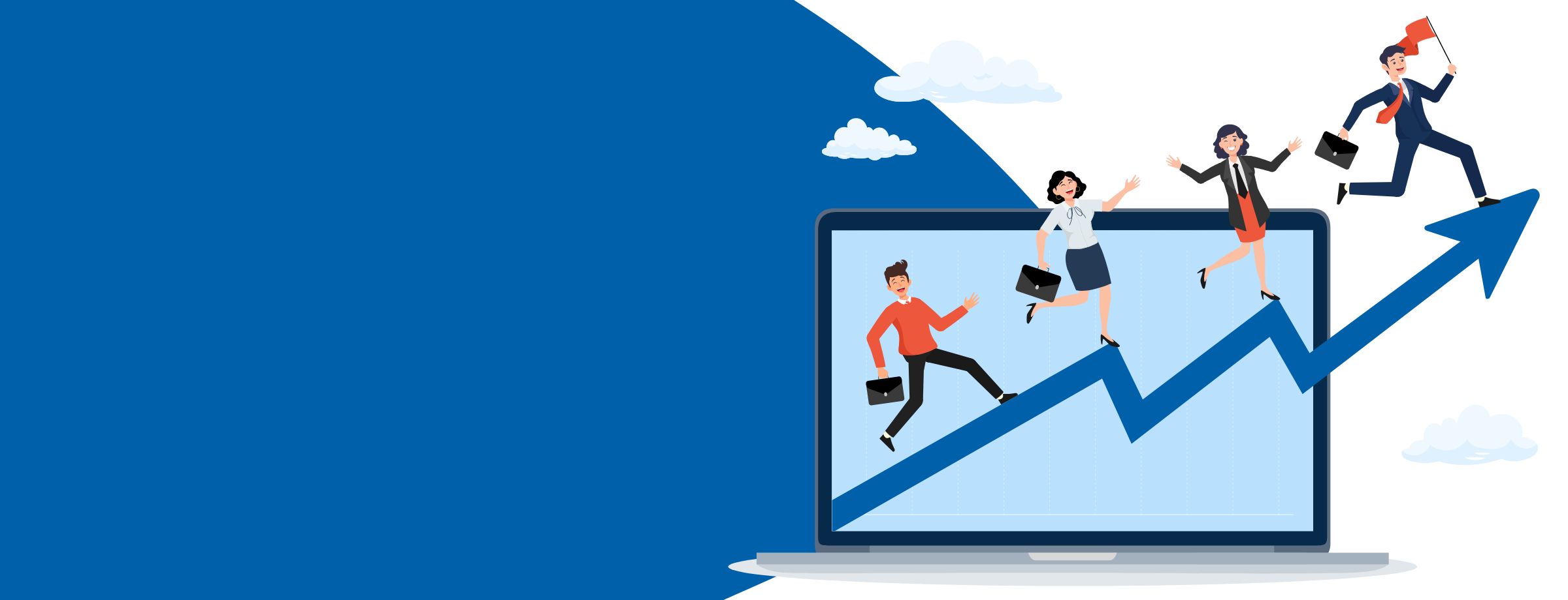 Dynamics 365 Business Central vs QuickBooks: The tipping point for growing businesses