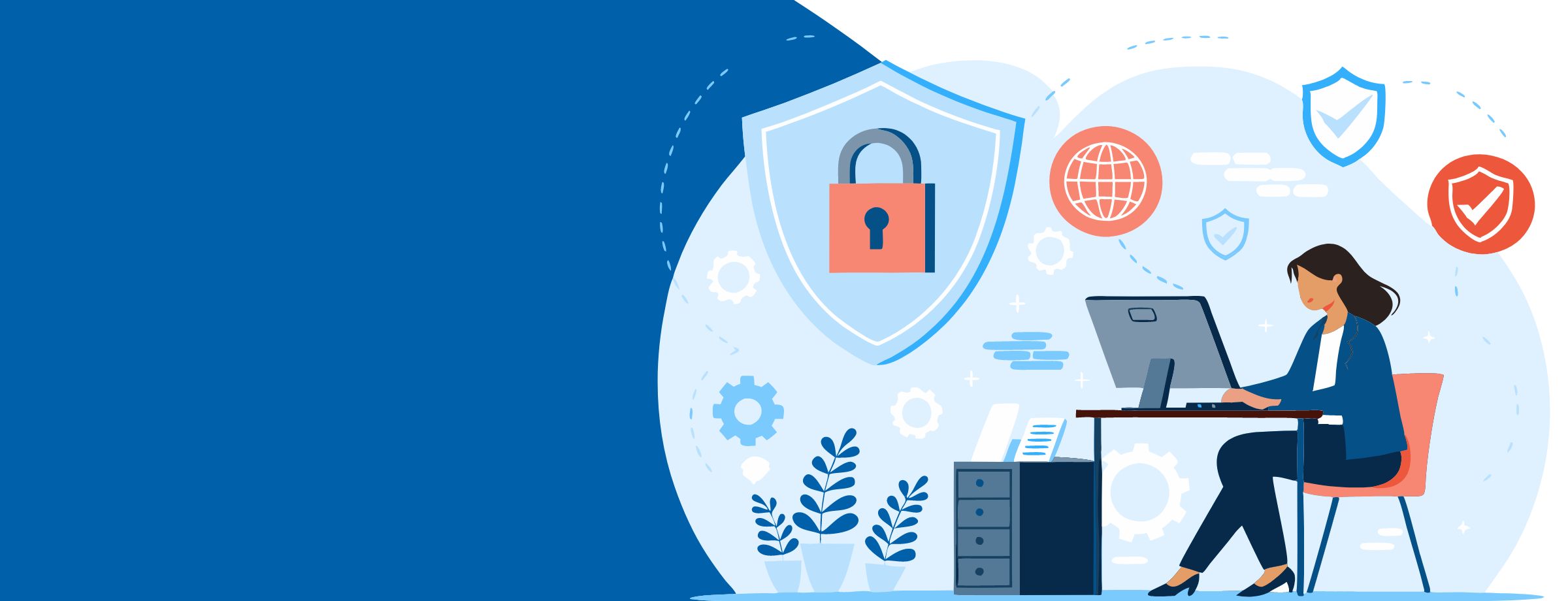 HacWare for MSPs: Automated security awareness training and AI-powered phishing simulations