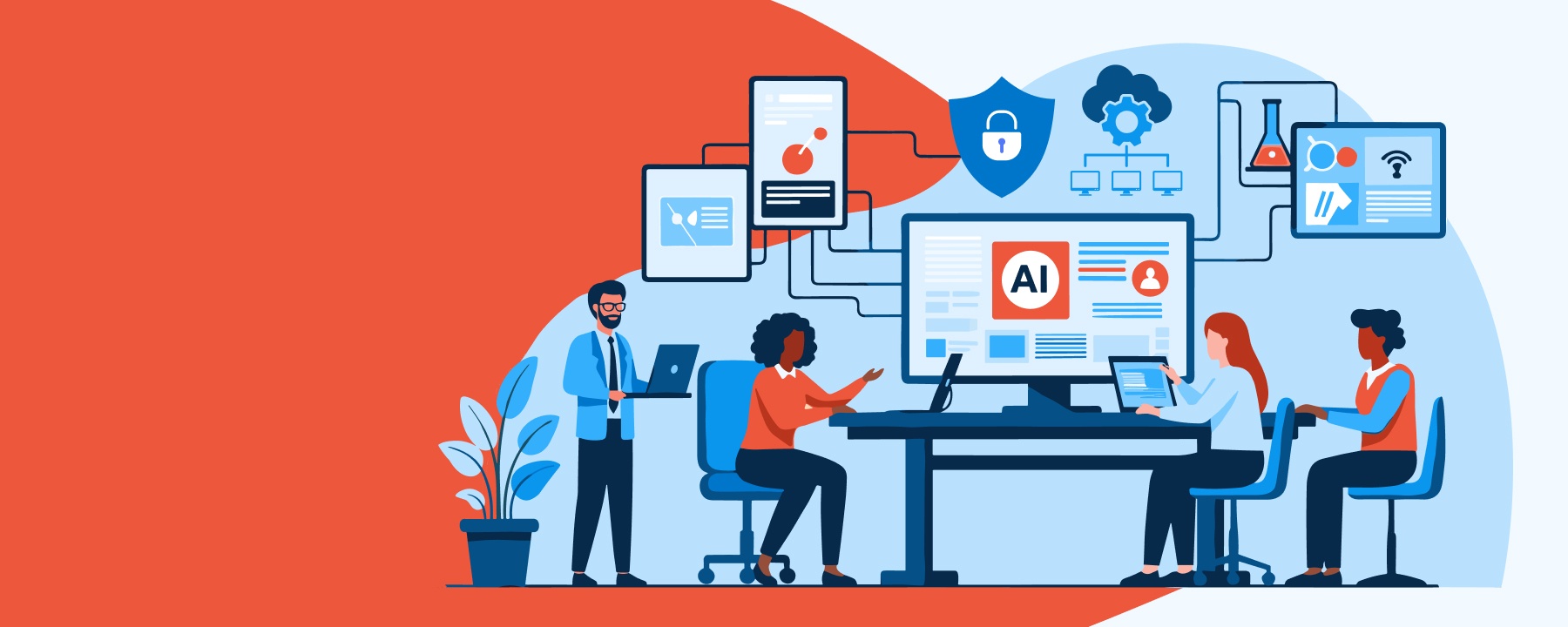 Shadow AI: The hidden security risk in your clients’ browsers