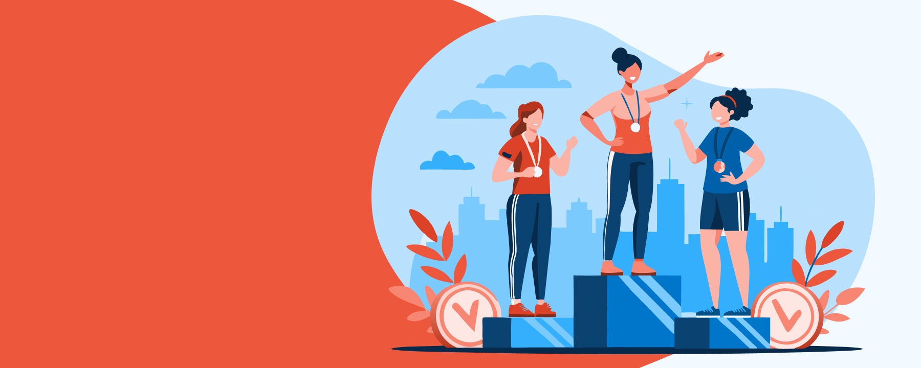 MSP security is a team sport. Going solo is costing you growth