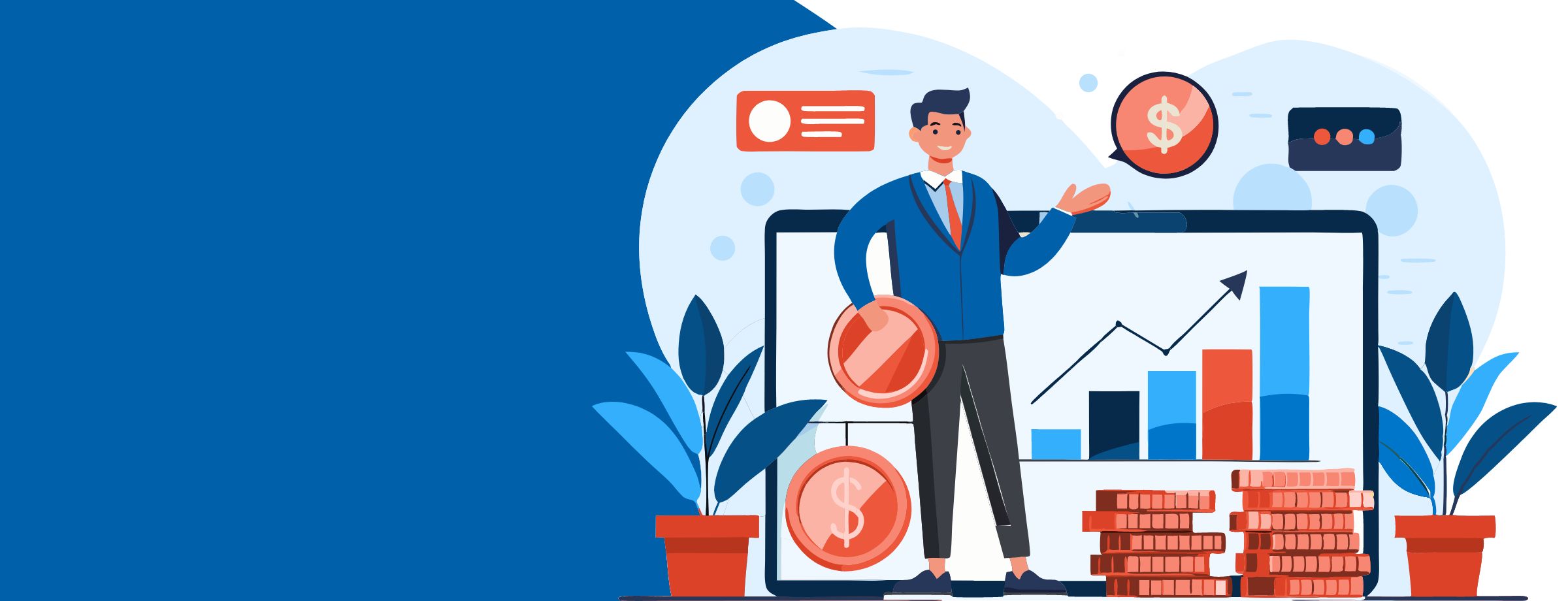 Broken finance processes are costing your clients. Fix them with Business Central.