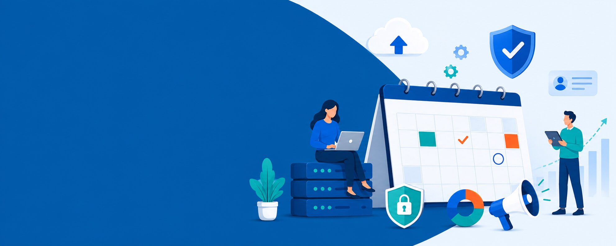 Sherweb’s Microsoft updates for MSPs — August 2026