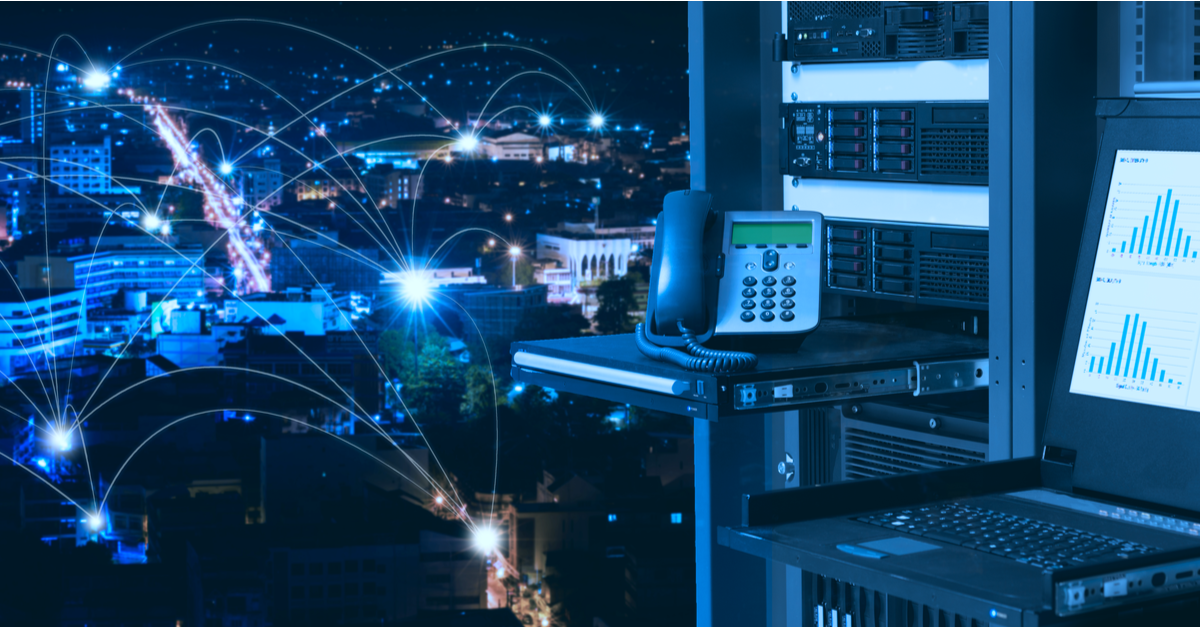 Hosted PBX vs. SIP Trunking: What’s Best for Your Business?